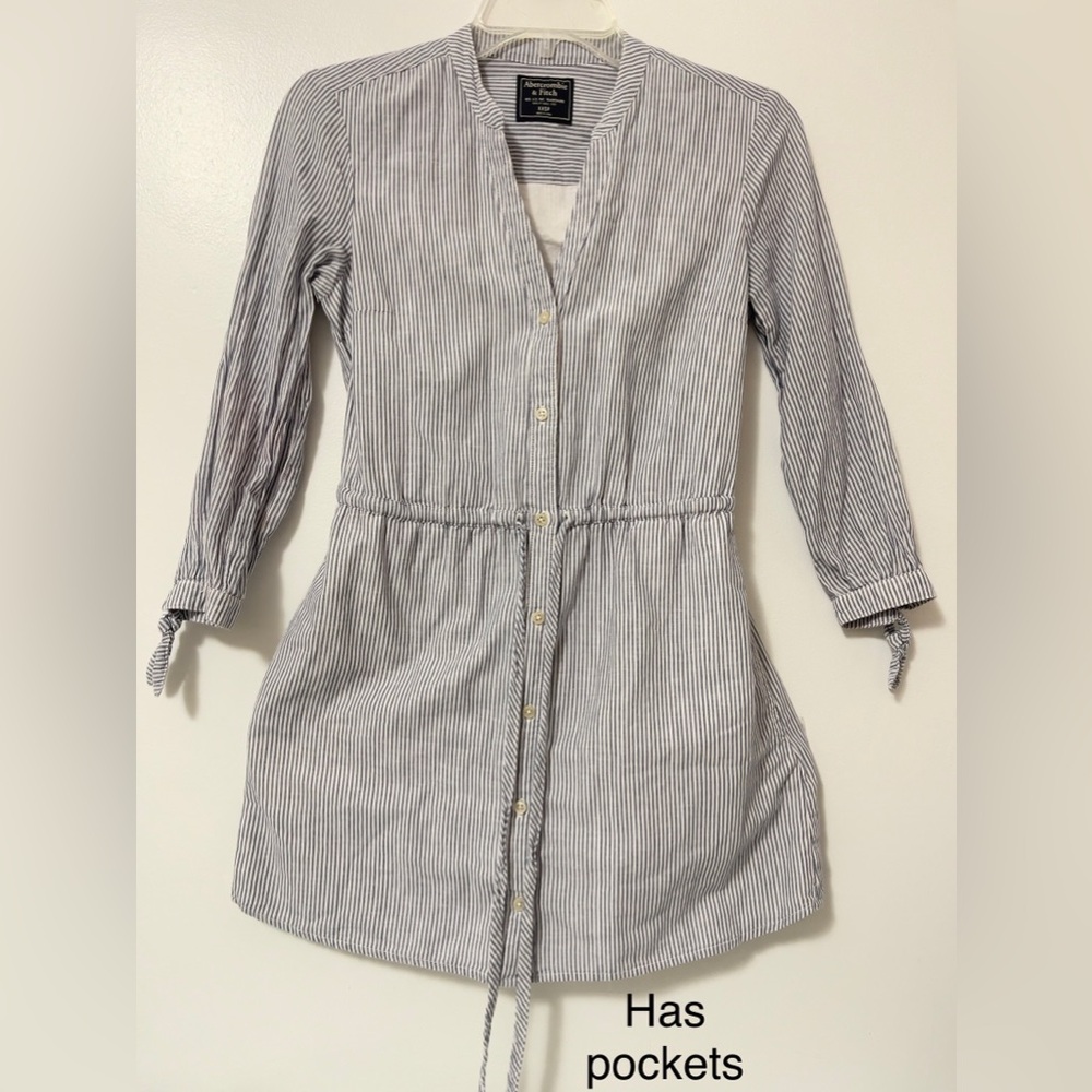 Abercrombie & Fitch Dress